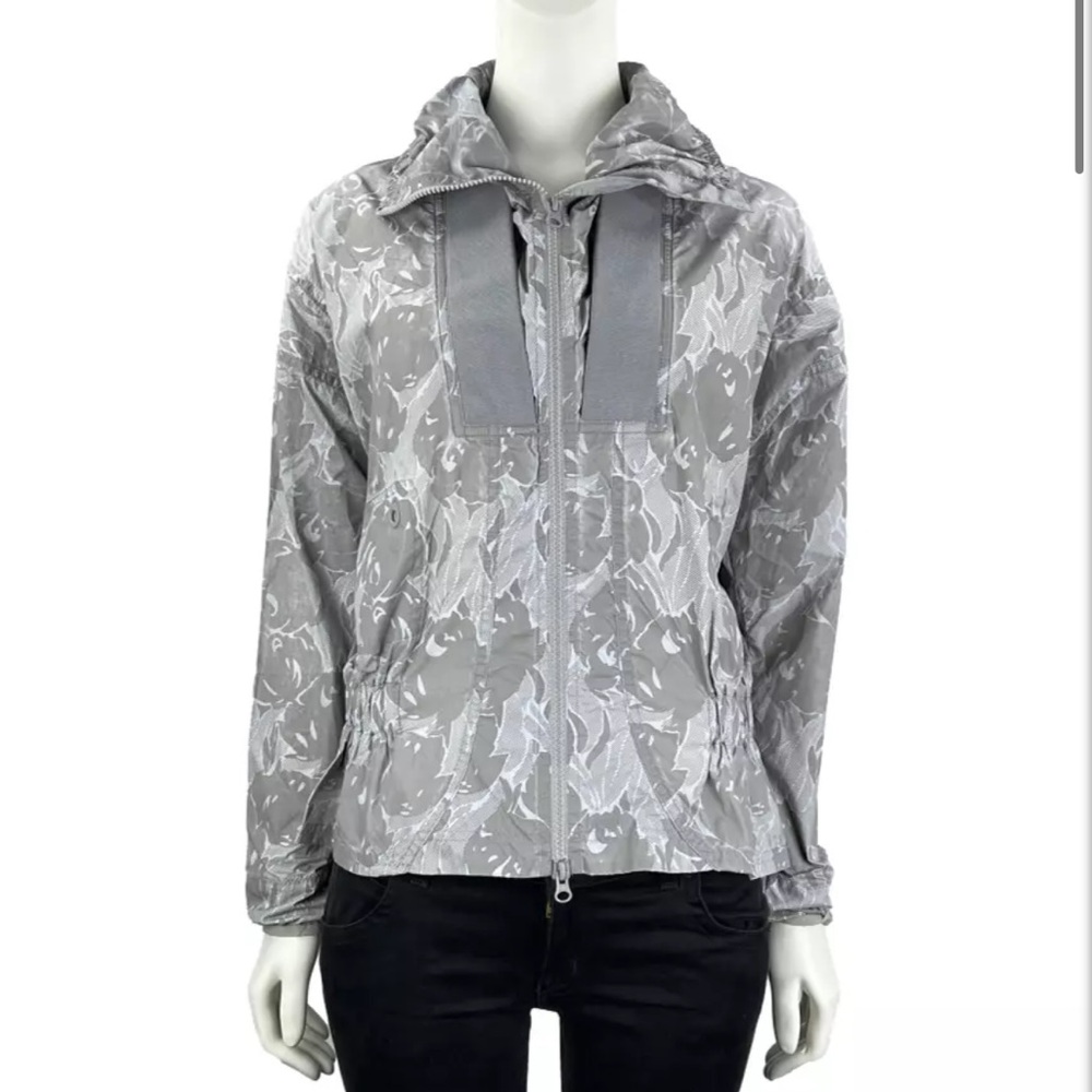 Stella McCartney - adidas line Jacket